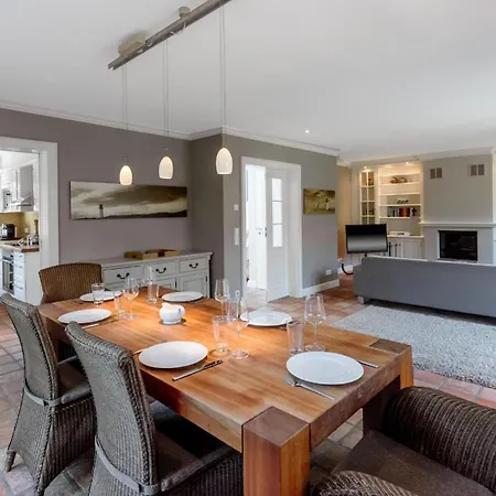 Litzkow 10906 Holiday home Morsum (Sylt)