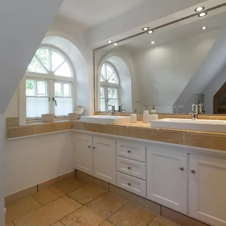 Dom wakacyjny Litzkow 10906 Morsum (Sylt)