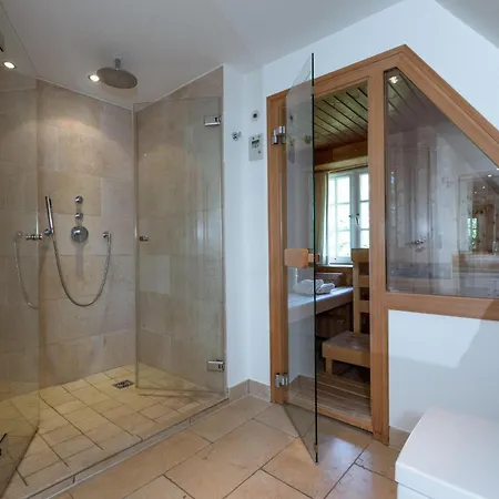 Holiday home Litzkow 10906 *