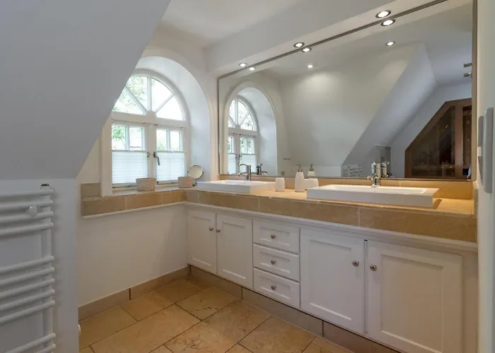 Vakantiehuis Litzkow 10906 Morsum (Sylt)