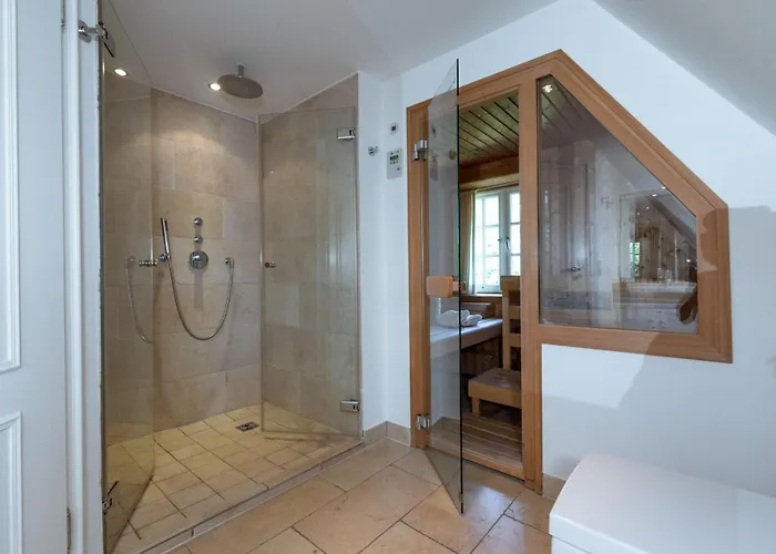 Vakantiehuis Litzkow 10906 *