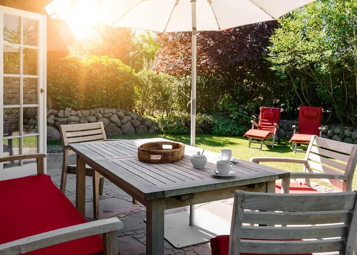 Vakantiehuis Litzkow 10906