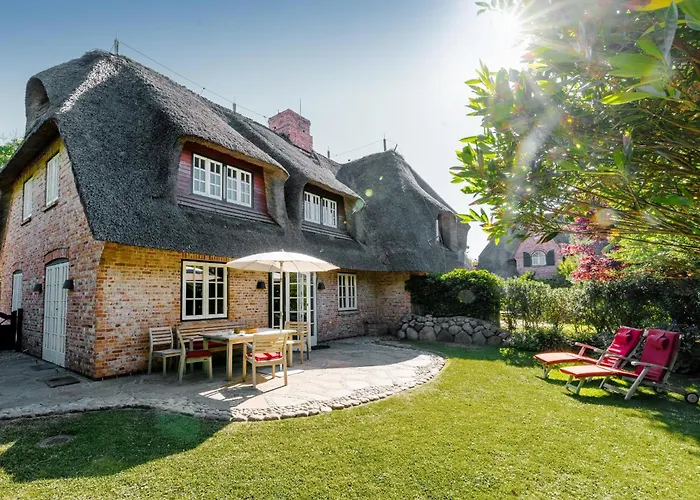 Litzkow 10906 * Morsum (Sylt)