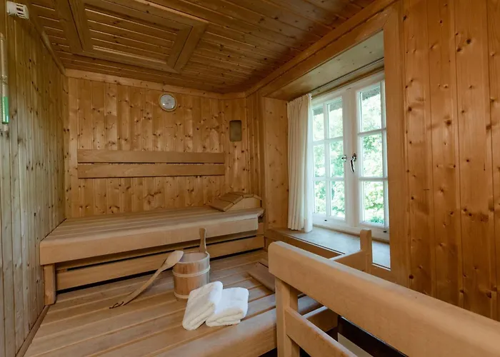 Vakantiehuis Litzkow 10906