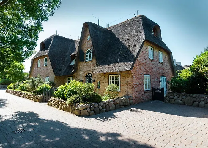 Litzkow 10906 Vakantiehuis *