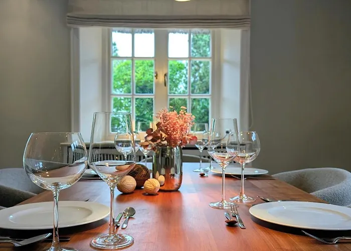 Vakantiehuis Litzkow 10906